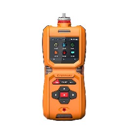 二酸化炭素検出器の通常の値は何ですか？