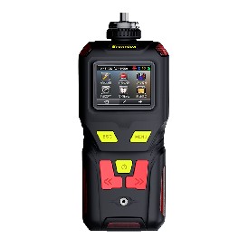 ガス検出器のサービス寿命は何年ですか？