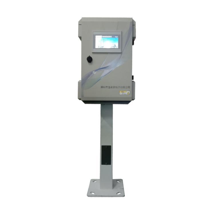 正確な監視、青い空の保護-Zetron Technologyの臭気監視システムは、環境保護の新しい傾向を導きます