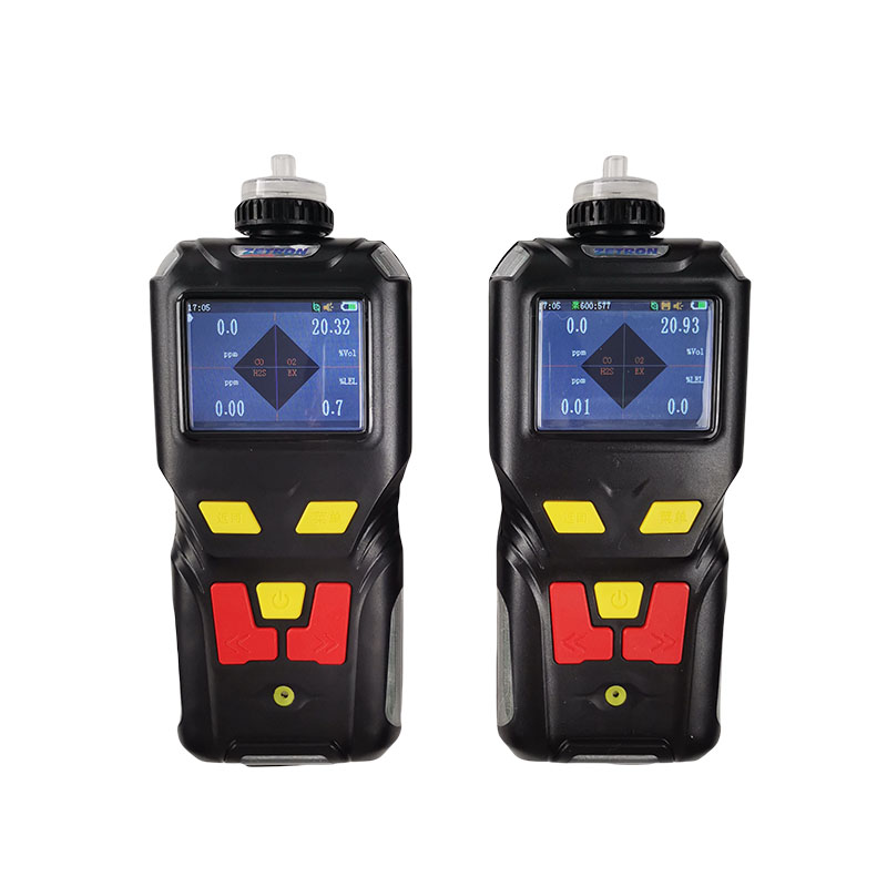 センサーが故障した場合はどうすればよいですか？ Four-in-One Gas Detector共通ハードウェアの障害の質問と回答