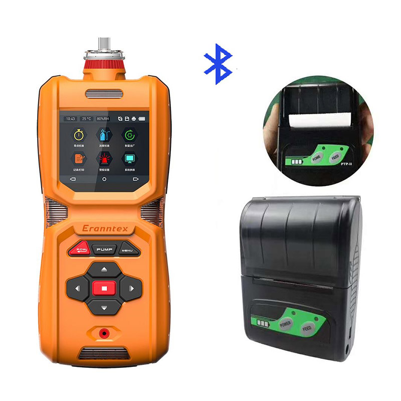 Zetron Technology の可燃性ガス警報器は、産業安全のための第一線の防御線をどのように構築しますか?