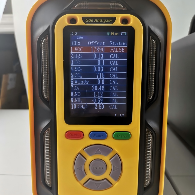 見落としがちなこと！スマートガス警報器は停電するとデータを失いますか?