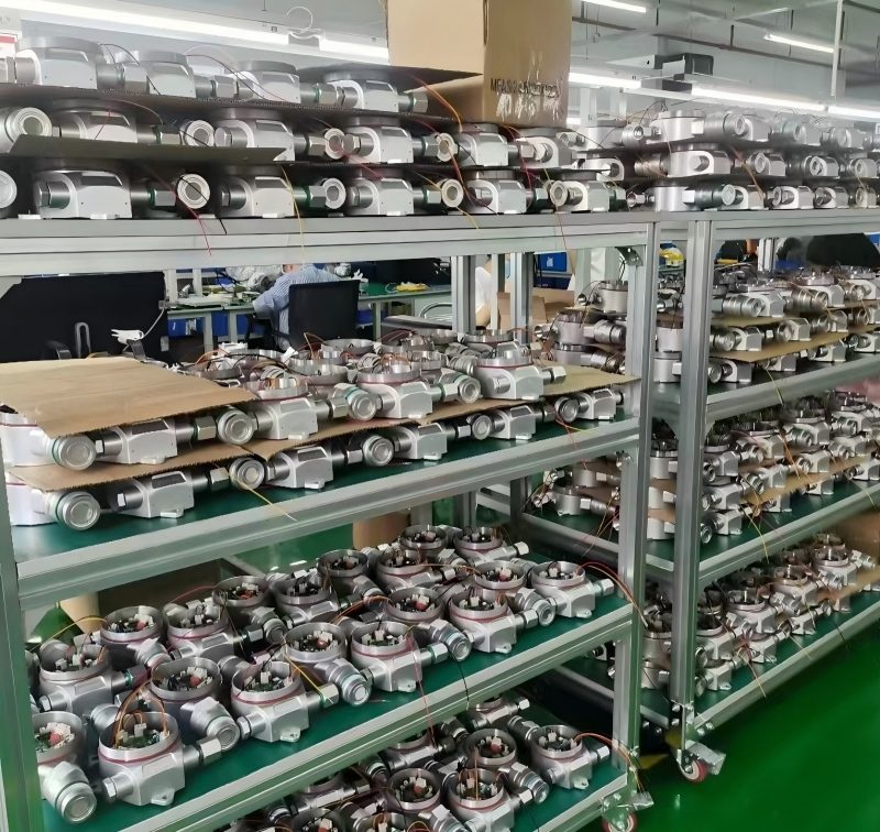 低濃度の SO₂ は検出できますか?ガス検知器の感度はどのくらいですか?