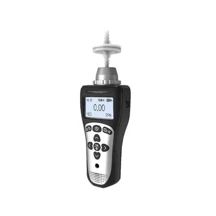 塗料の検知に使用されるガス警報器は何ですか?これらのガスの種類と選択テクニックをマスターする必要があります