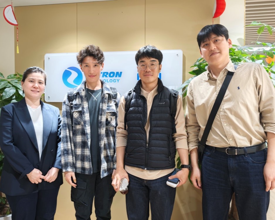 Zetron は海洋安全監視に焦点を当て、韓国のクライアントにカスタマイズされたガス検知ソリューションを提供