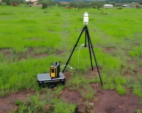 Zetron Technology PTM600 ガス分析装置: 温室効果ガス検出の新次元を拓く科学研究ツール