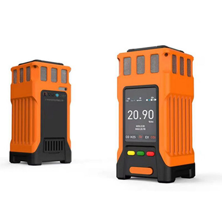gas analyzer