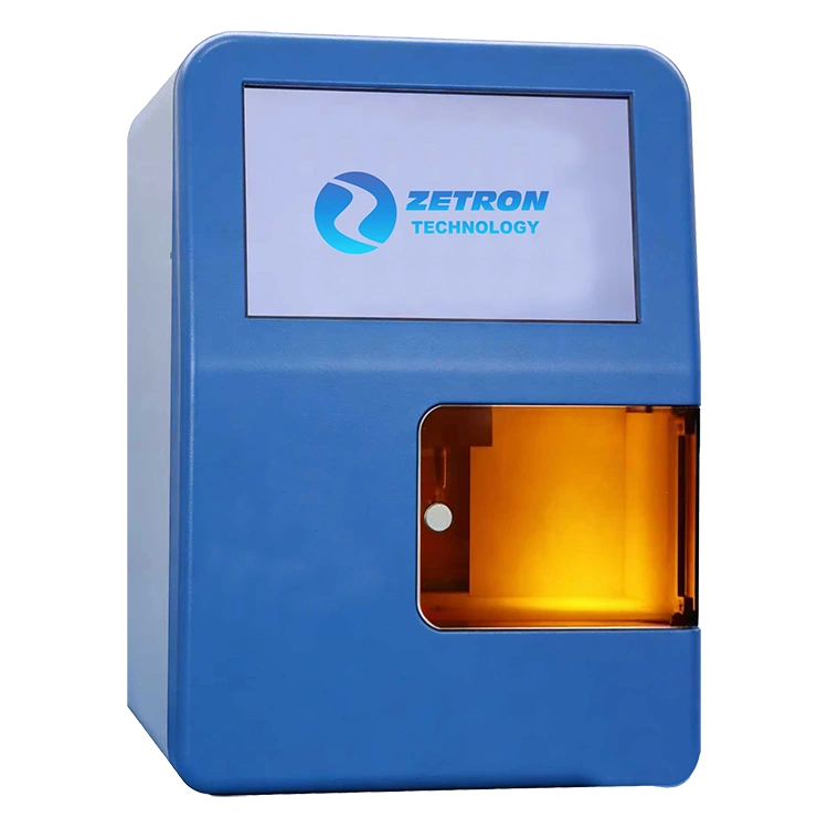 浸透圧モル濃度計