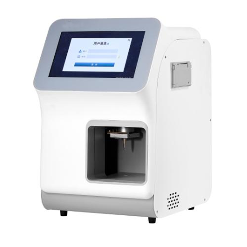 精密凝固点浸透圧計