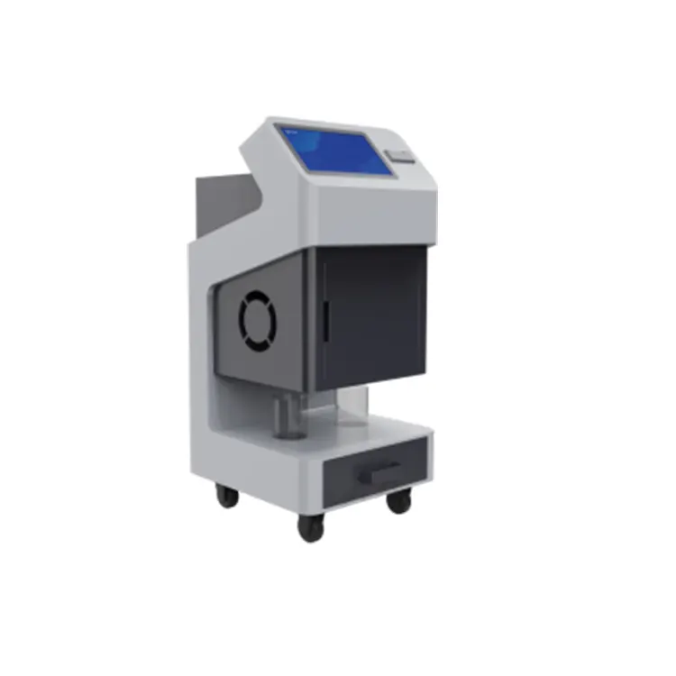 TA-205E 全有機炭素分析装置