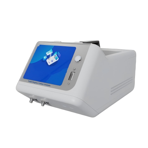 全有機炭素分析