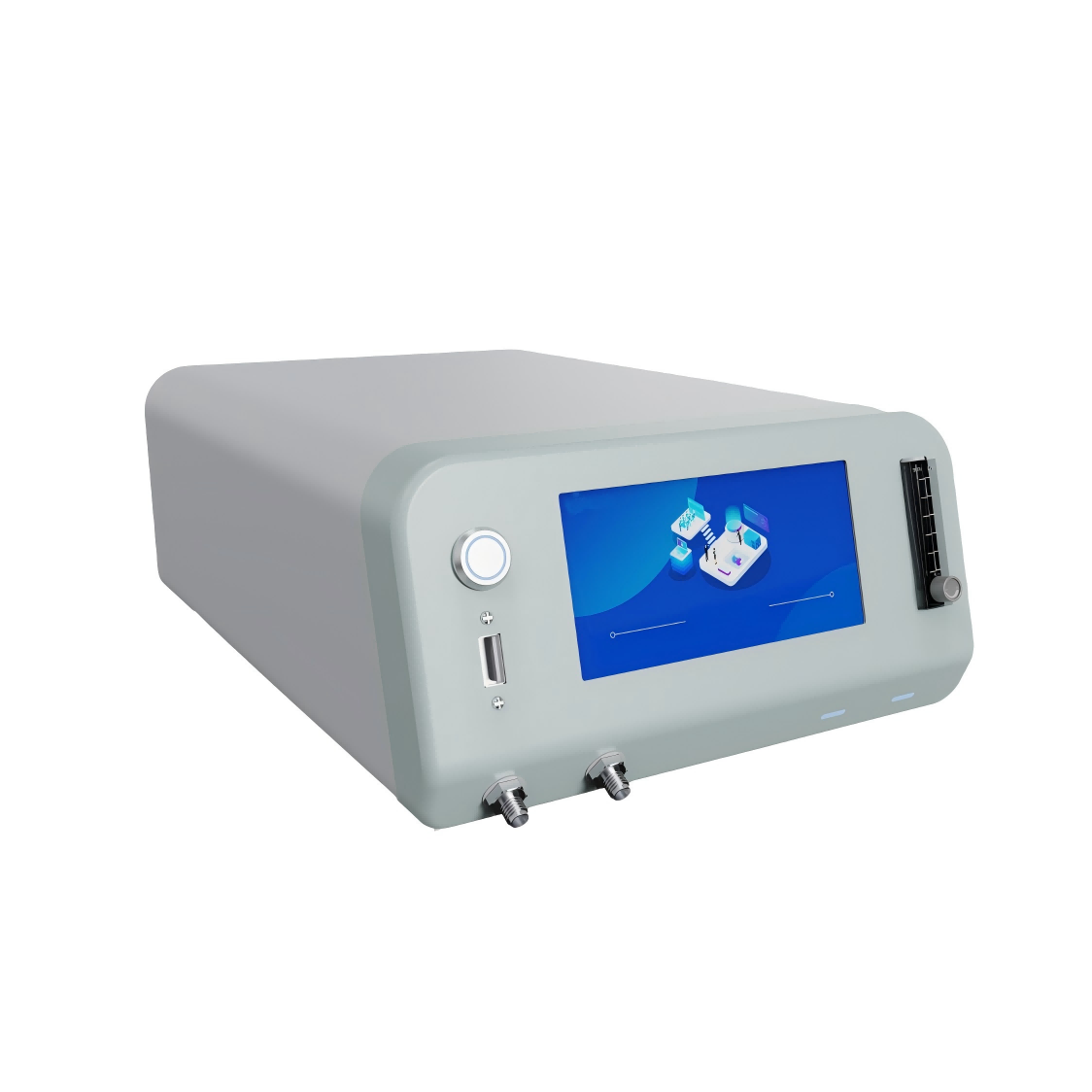 全有機炭素TOC分析装置